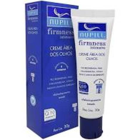 CR AREA DOS OLHOS Q10 NUPILL FIRMNESS INTENSIVE 30G