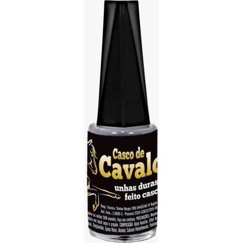 BASE CASCO DE CAVALO 9 ML