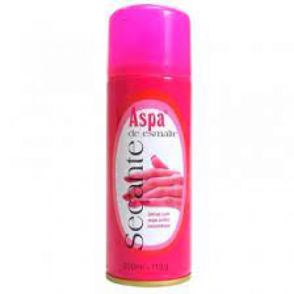 ASPA SECANTE DE ESMALTE 100ML