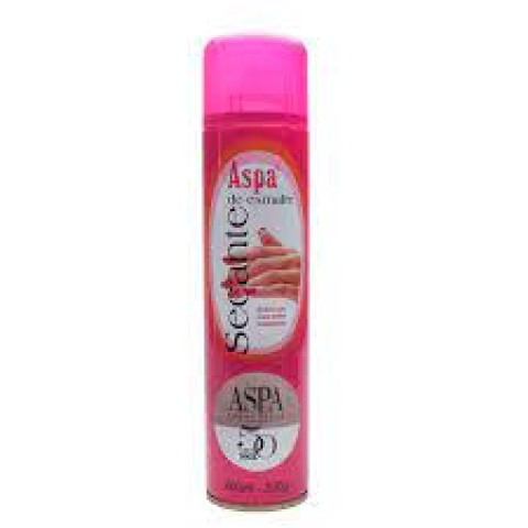 ASPA SECANTE DE ESMALTE 400ML