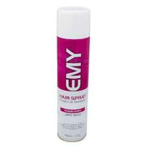 EMY FIXADOR DE PENTEADO MEGA FORTE 400ML