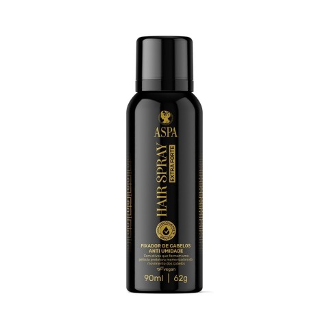 ASPA HAIR FIX DE PENTEADO EXTRA FORTE 90ML/62G