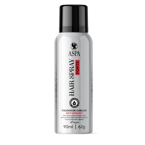 ASPA HAIR FIX DE PENTEADO FORTE 90ML