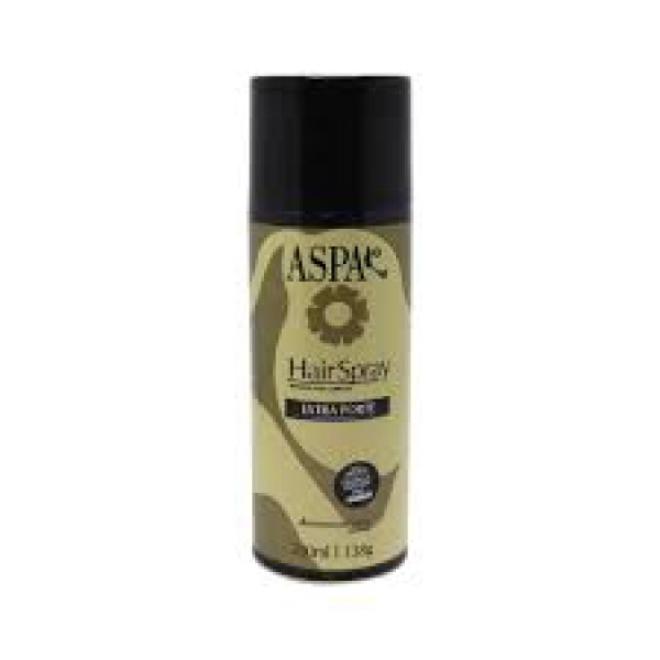 ASPA HAIR SPRAY EXTRA FORTE 200ML/138G