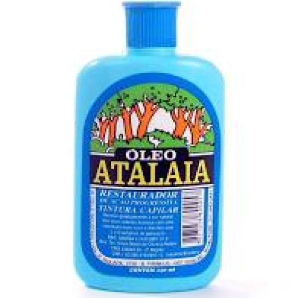 OLEO ATALAIA 120ML