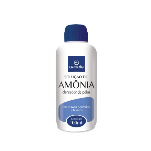 AMONIA AVANTE 100ML DZ