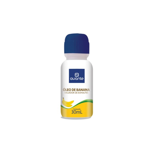 OLEO DE BANANA AVANTE 30ML DZ