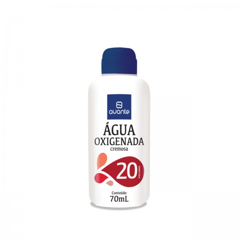 AGUA OX. AVANTE 30VL 90ML DZ