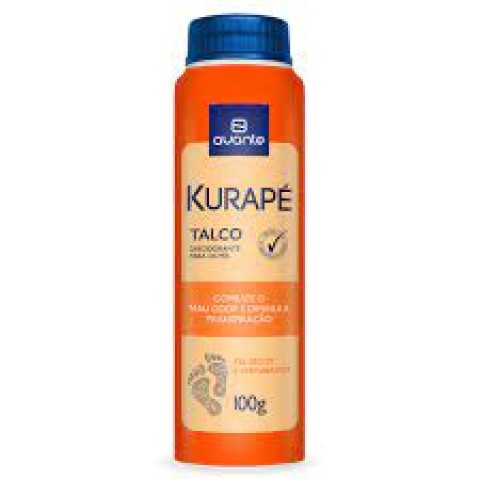 TALCO KURAPE