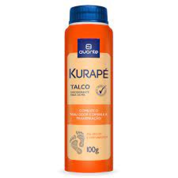 TALCO KURAPE