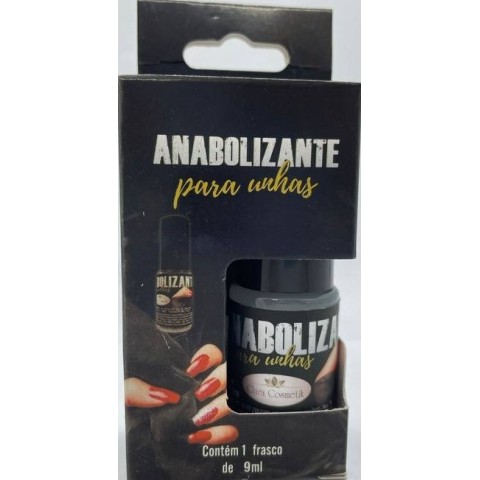 BASE ANABOLIZANTE PARA UNHAS BLISTER 9ML