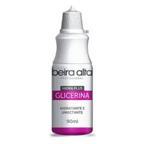 GLICERINA HIDRA PLUS BEIRA ALTA 90ML DZ