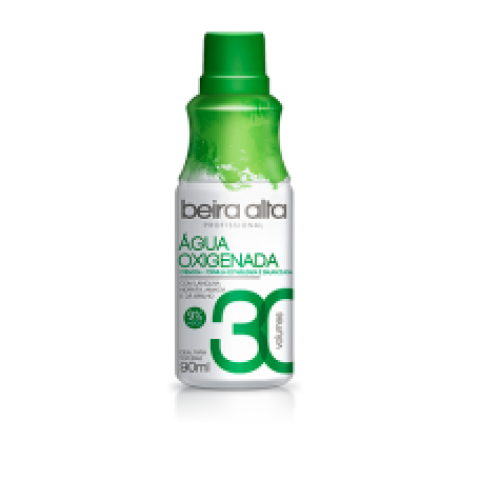 AGUA OX. BEIRA ALTA VOL.30 90ML DZ