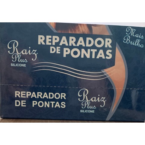 REP PONTAS RAIZ PLUZ 30 ML DZ