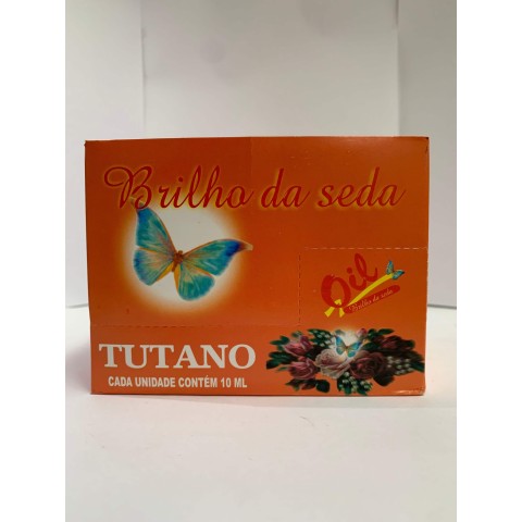 VITAMINA VITAWAY OIL TUTANO C/24 UNI