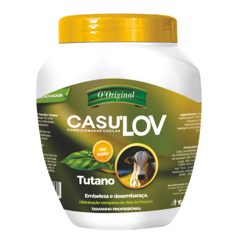 CR CASULOV TUTANO 950G