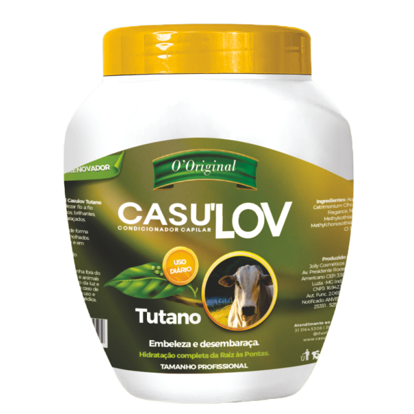 CR CASULOV TUTANO 950G