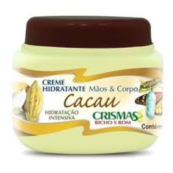 CR CACAU CRISMAS 230 G