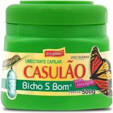 CR CASULAO CRISMAS PROF. 500G