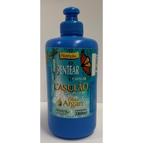 CR PENTEAR CASULAO ARGAN 280ML