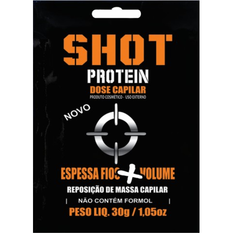 CR TRAT SHOT CAPILAR PROTEIN ESPESSA FIOS 30G DZ