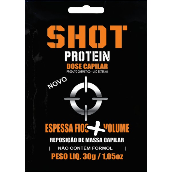 CR TRAT SHOT CAPILAR PROTEIN ESPESSA FIOS 30G DZ