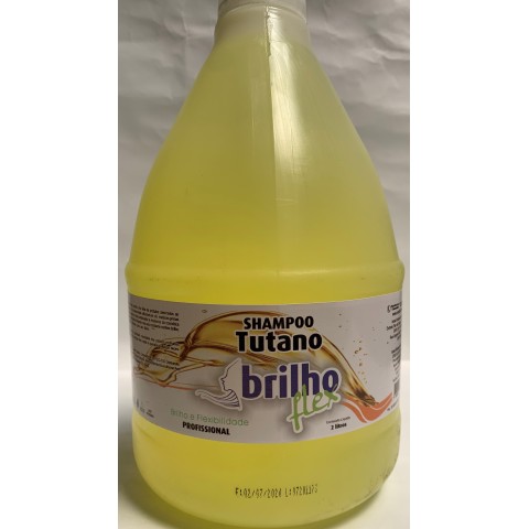 SH BRILHO FLEX 2000 ML - TUTANO