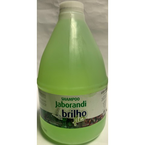 SH BRILHO FLEX 2000 ML - JABORANDI