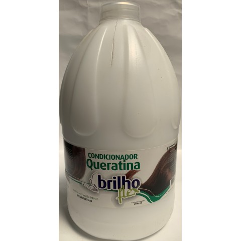 COND BRILHO FLEX 2000 ML - QUERATINA