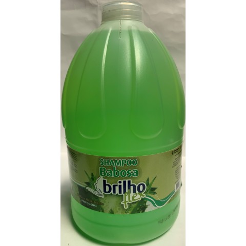 SH BRILHO FLEX 2000 ML - BABOSA