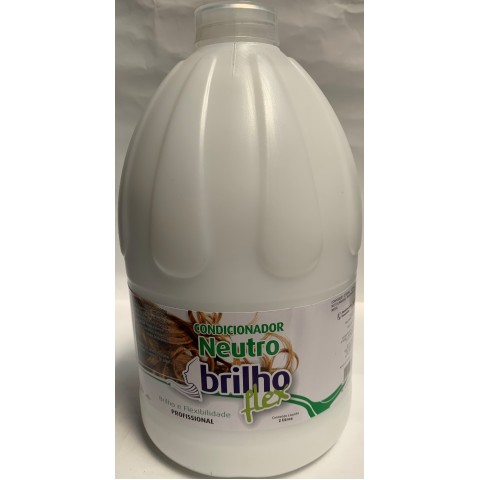 COND BRILHO FLEX 2000 ML - NEUTRO