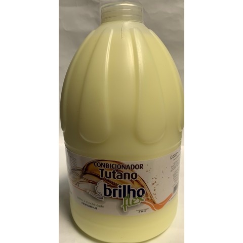 COND BRILHO FLEX 2000 ML - TUTANO