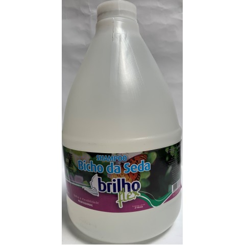 SH BRILHO FLEX 2000 ML - BICHO DA SEDA