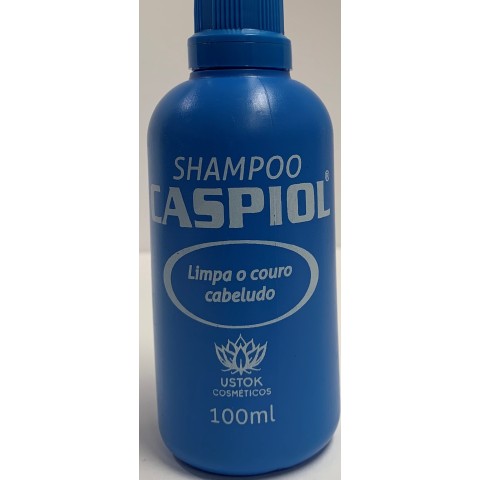 SH CASPIOL 100 ML