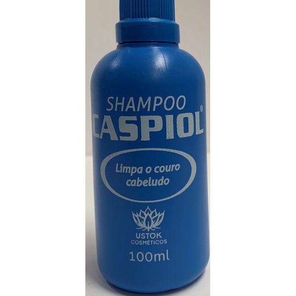 SH CASPIOL 100 ML