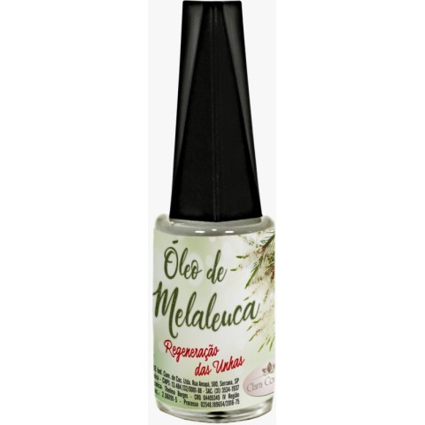 BASE OLEO DE MELALEUCA 9 ML