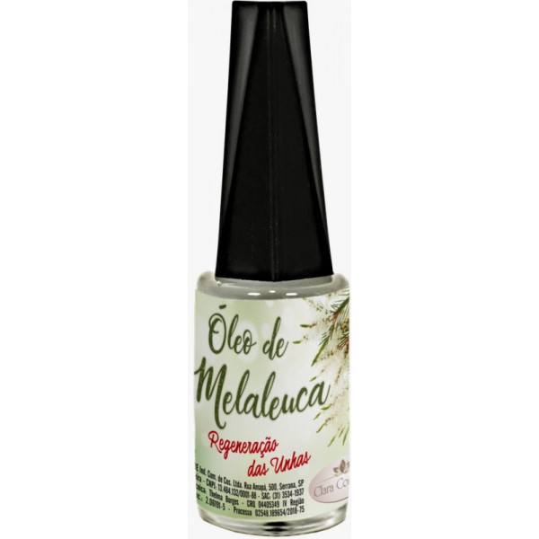 BASE OLEO DE MELALEUCA 9 ML