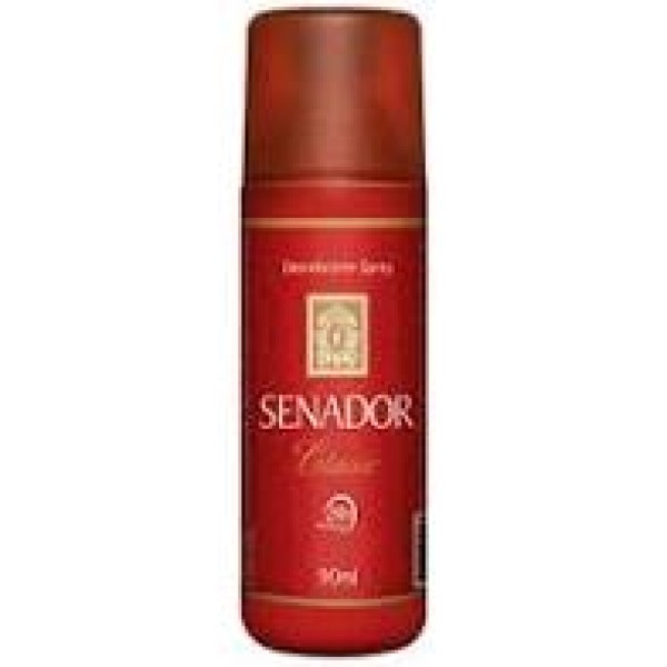 DESOD SENADOR CLASSIC SPRAY 90 ML