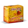 CHA REAL MULTIERVAS CAMOMILA C/MACA 30/10/1,0 GR