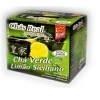 CHA REAL MULT.CHA VERDE C/LIMAOSICILIANO 30/10/1,5 GR