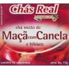 CHA REAL MULTIERVAS MACA C/CANELA 30/10/1,5 GR