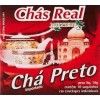 CHA REAL MULTIERVAS CHA PRETO 30/10/1,8 GR