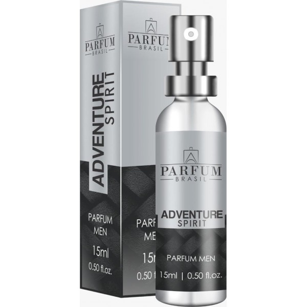 PARFUM ADVENTURE SPIRIT 15ML