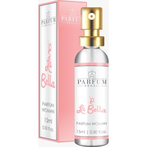 PARFUM LA BELLA 15 ML