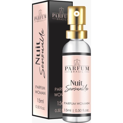 PARFUM NUIT SENSUALLE 15ML