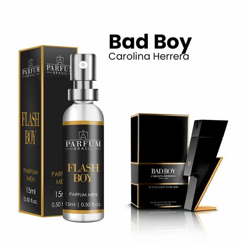 PARFUM FLASH BOY 15ML