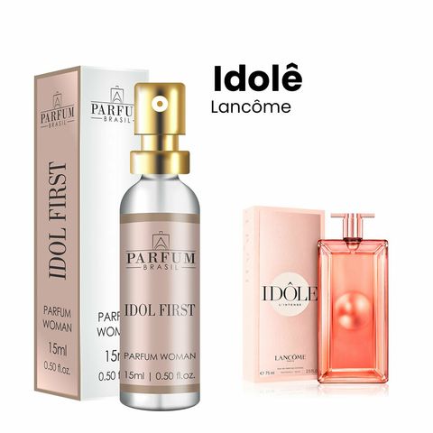 PARFUM IDOL FIRTS 15 ML