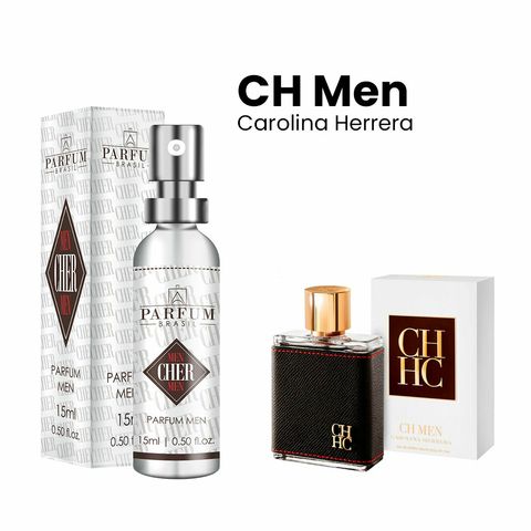 PARFUM CHER MEN 15ML