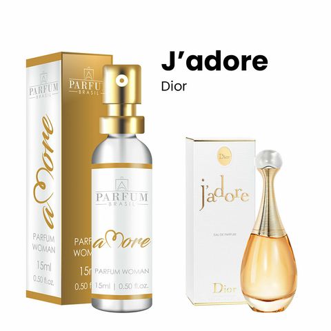 PARFUM AMORE 15ML ( INSP: JADORE DIOR)