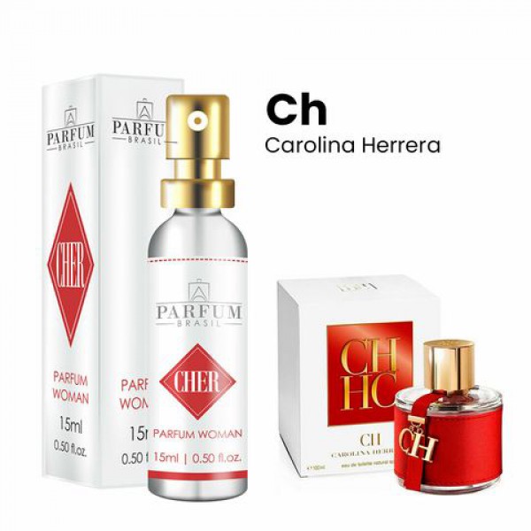 PARFUM CHER FEM 15 ML